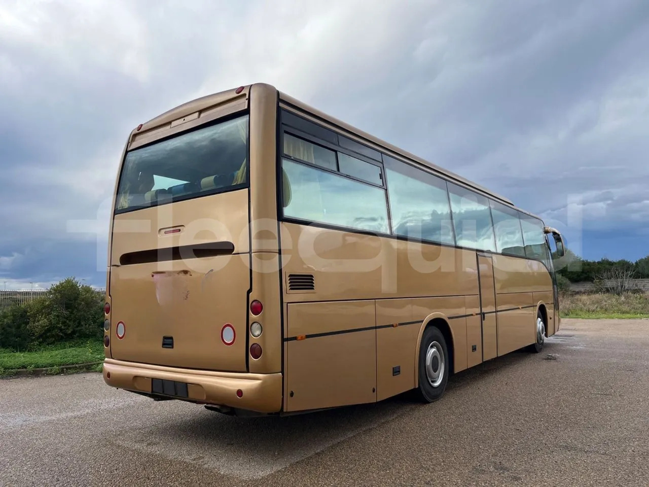 Touringcar Irisbus Domino Orlandi 2001: afbeelding 11