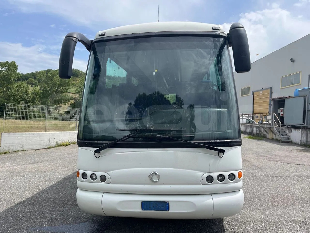 Irisbus Domino Orlandi 2001 - Touringcar: afbeelding 2 Irisbus Domino Orlandi 2001 - Touringcar: afbeelding 2