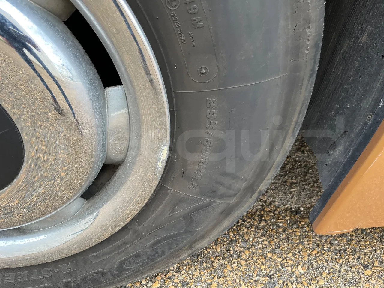 Touringcar Irisbus Domino Orlandi 2001: afbeelding 48