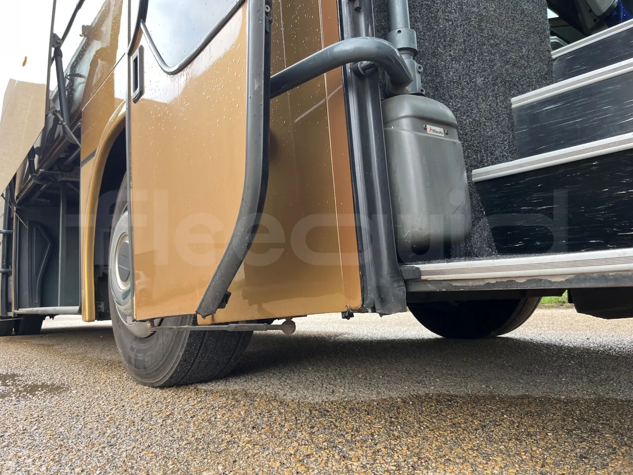 Touringcar Irisbus Domino Orlandi 2001: afbeelding 41