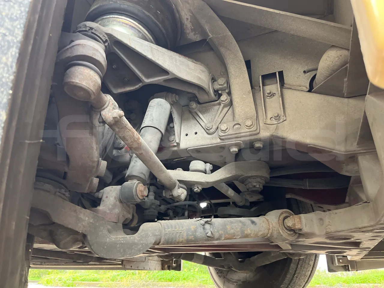 Touringcar Irisbus Domino Orlandi 2001: afbeelding 50