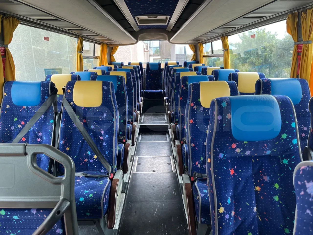 Touringcar Irisbus Domino Orlandi 2001: afbeelding 28