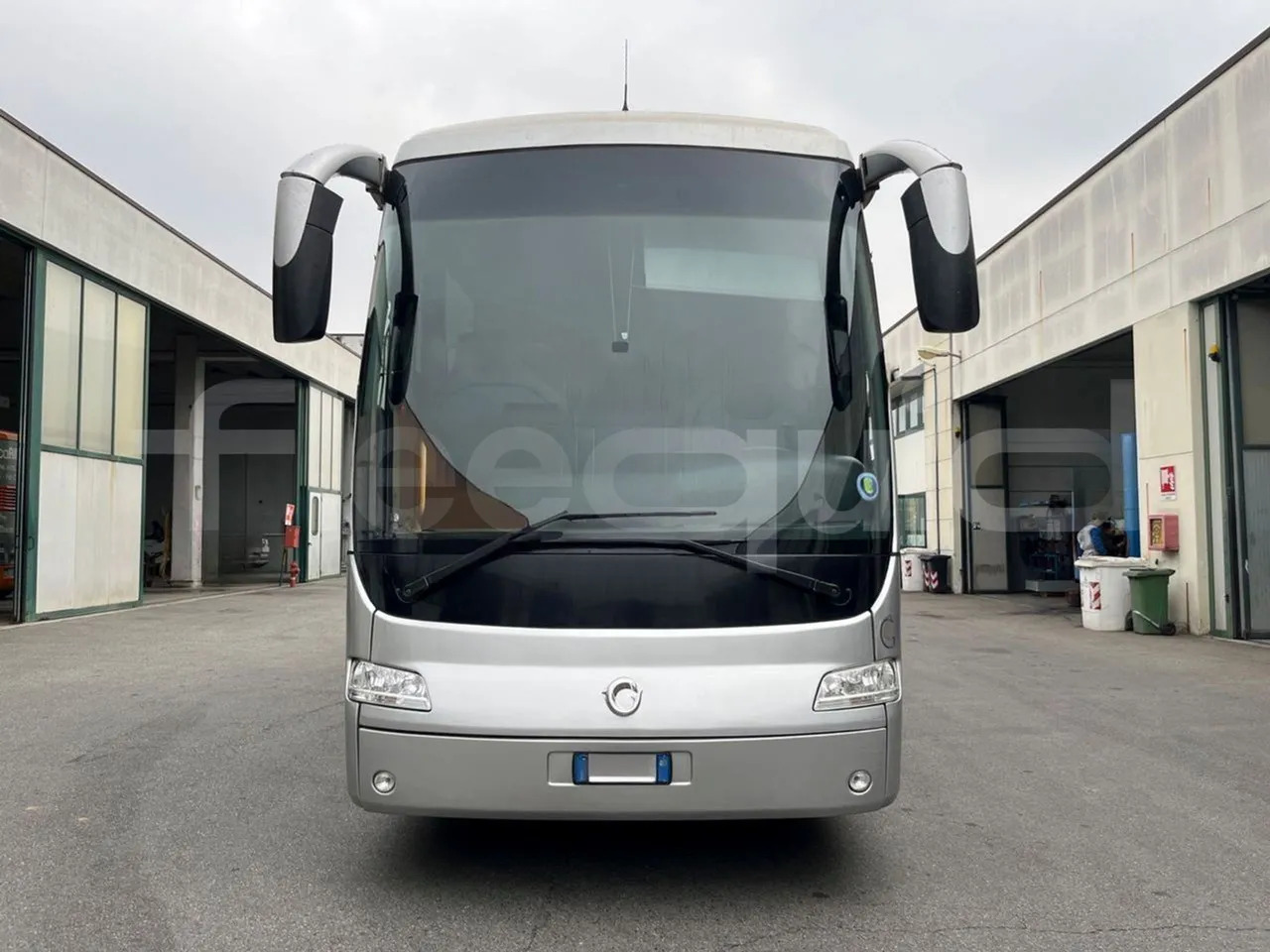 Irisbus New Domino - Touringcar: afbeelding 2 Irisbus New Domino - Touringcar: afbeelding 2