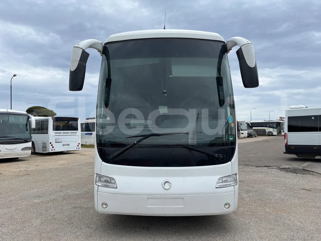 Irisbus New Domino - Touringcar: afbeelding 2 Irisbus New Domino - Touringcar: afbeelding 2