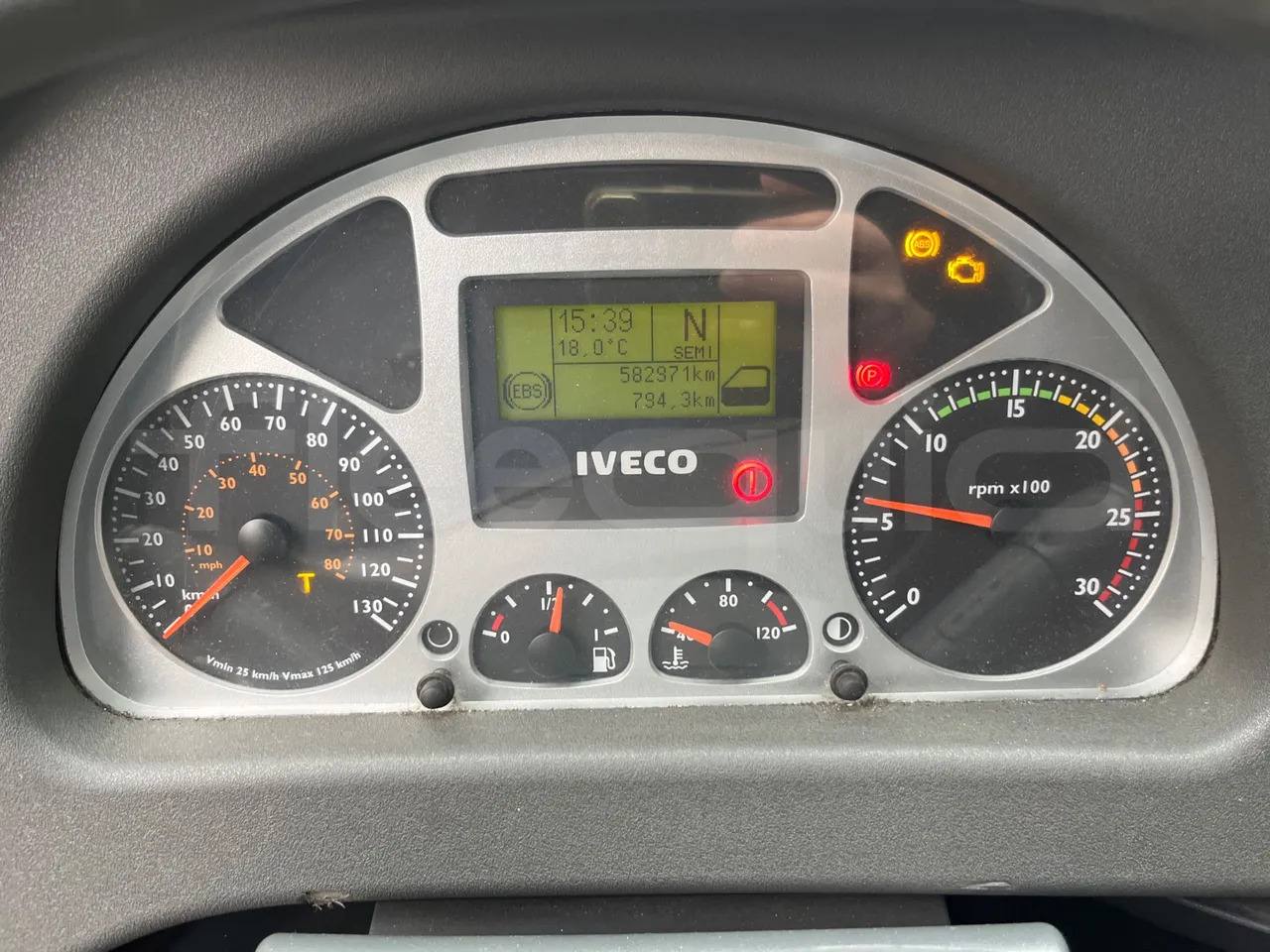 Irisbus New Domino - Touringcar: afbeelding 3 Irisbus New Domino - Touringcar: afbeelding 3