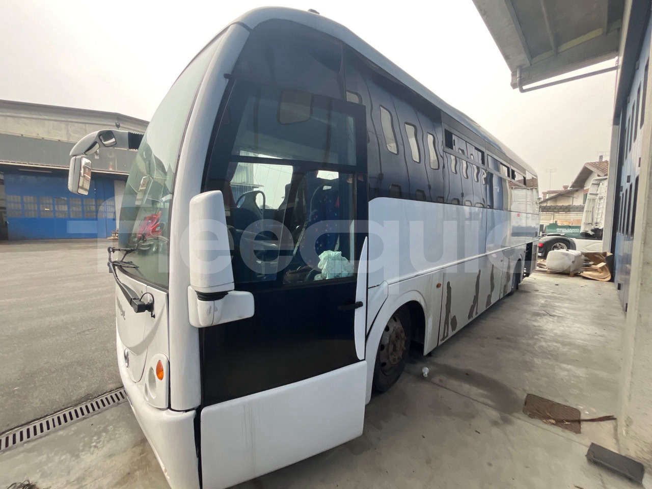 Irisbus Orlandi PL 41.5 - Touringcar: afbeelding 4 Irisbus Orlandi PL 41.5 - Touringcar: afbeelding 4