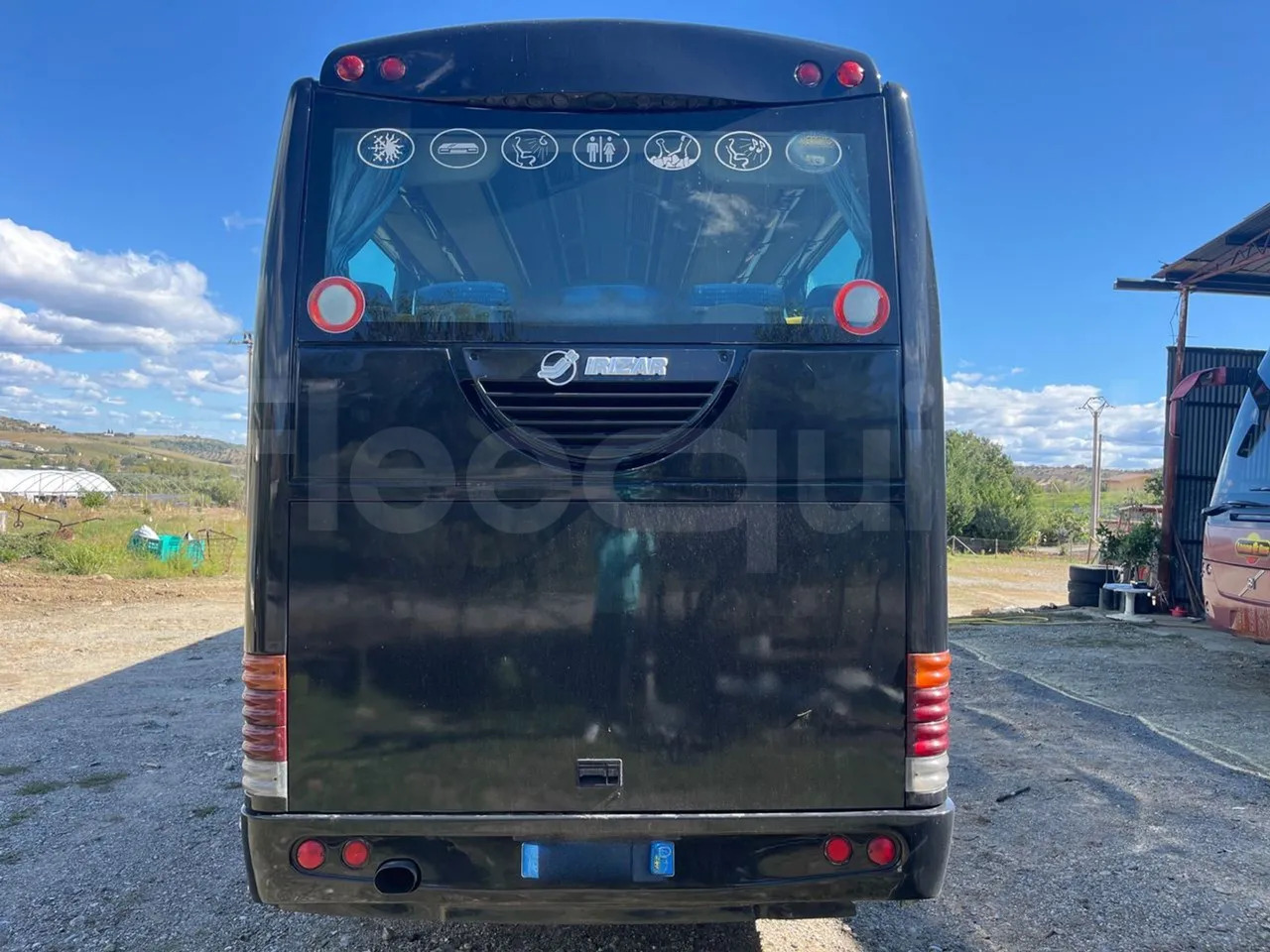 Irizar Scania Century - Touringcar: afbeelding 5 Irizar Scania Century - Touringcar: afbeelding 5