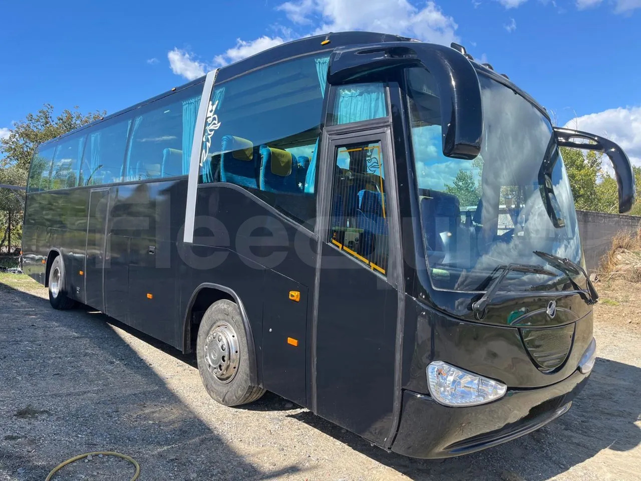 Irizar Scania Century - Touringcar: afbeelding 1 Irizar Scania Century - Touringcar: afbeelding 1