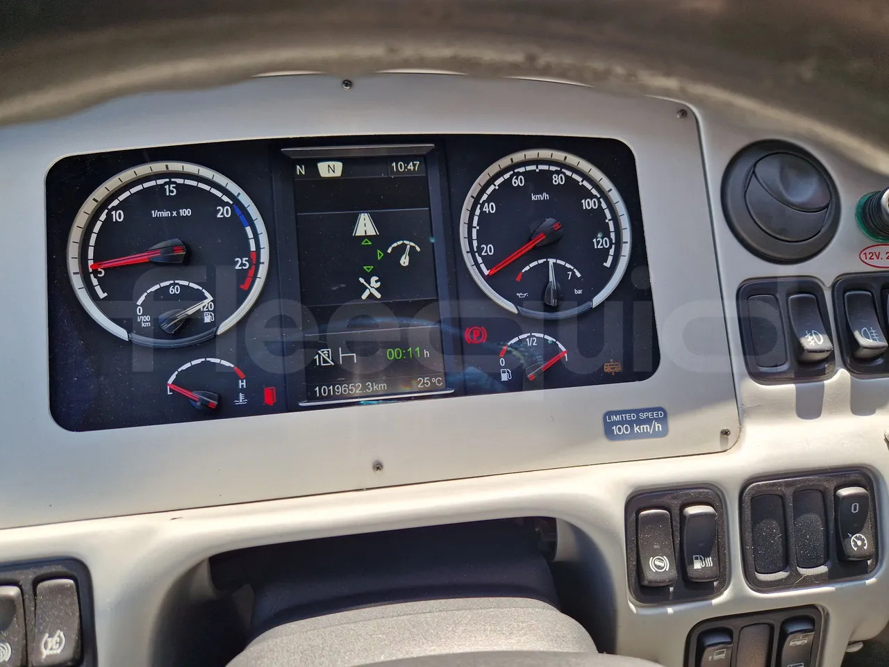 Irizar Scania - Touringcar: afbeelding 3 Irizar Scania - Touringcar: afbeelding 3