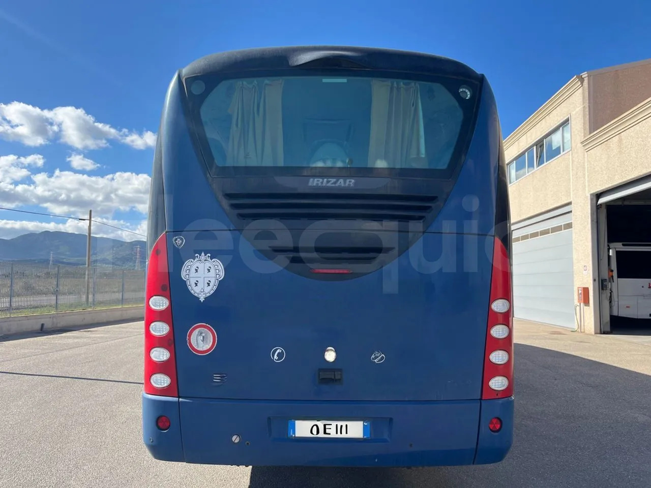 Irizar Scania - Streekbus: afbeelding 5 Irizar Scania - Streekbus: afbeelding 5