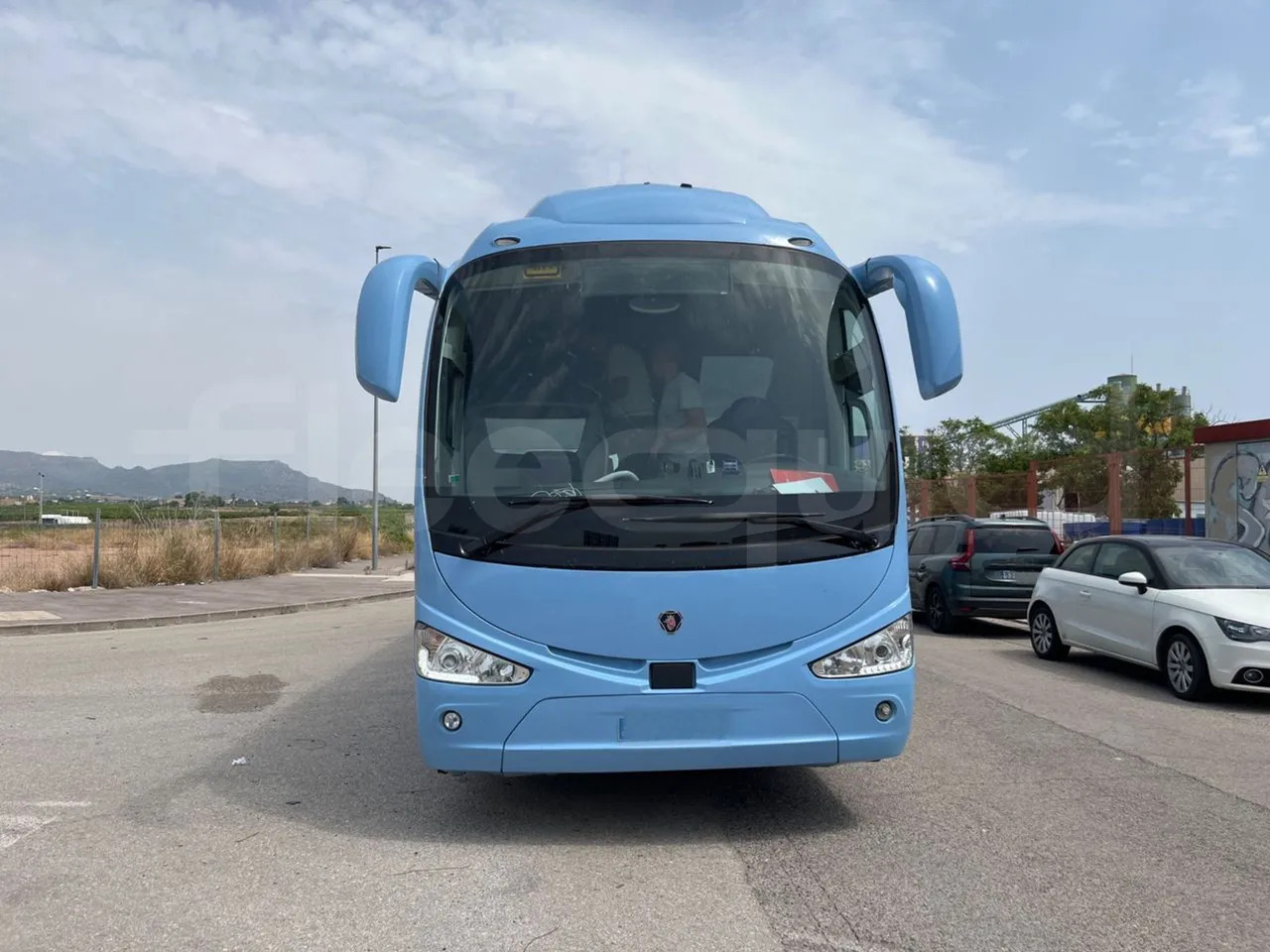 Irizar i6 - Touringcar: afbeelding 2 Irizar i6 - Touringcar: afbeelding 2