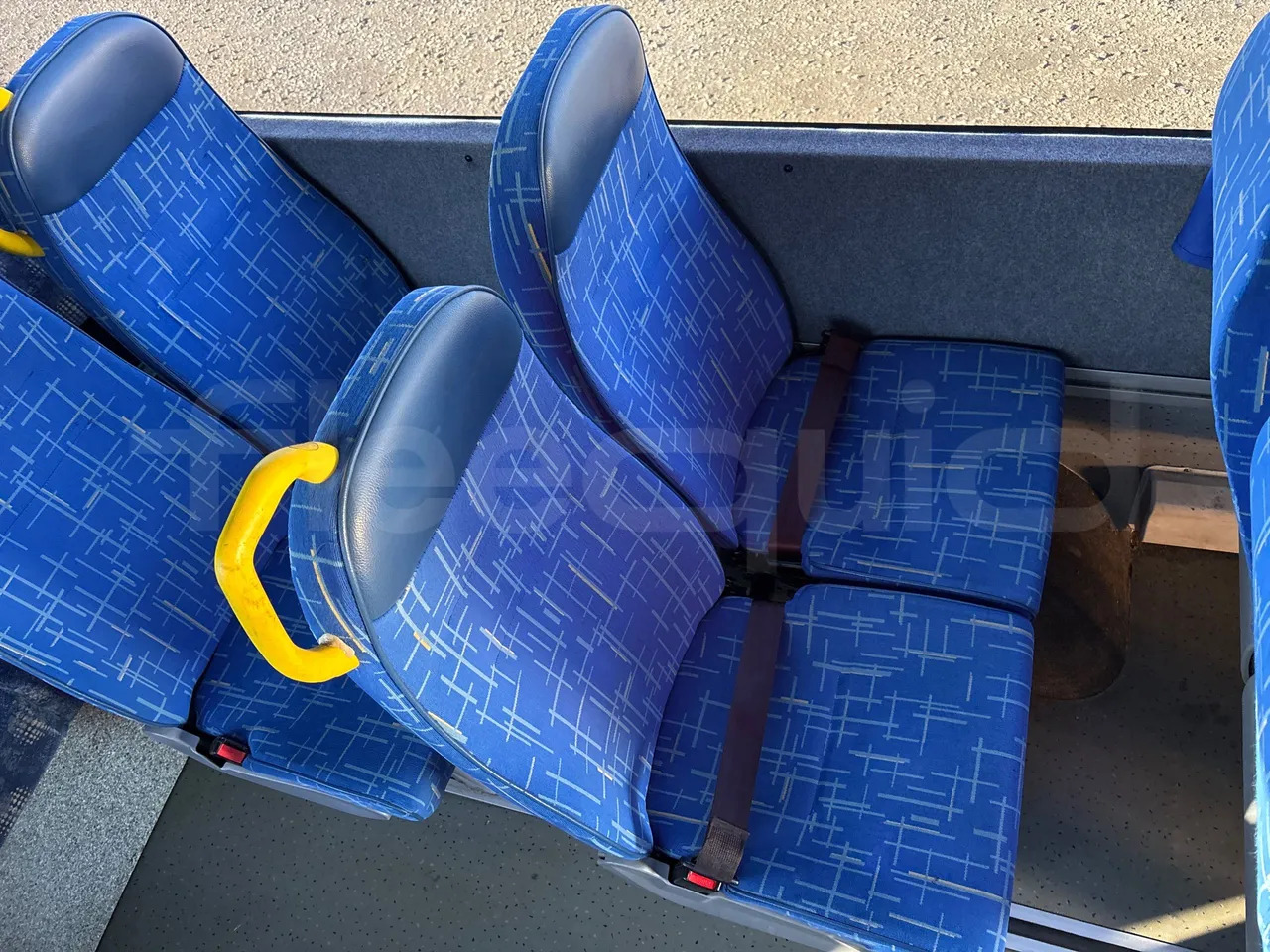 Minibus, Personenvervoer Iveco A50C17: afbeelding 33 Minibus, Personenvervoer Iveco A50C17: afbeelding 33