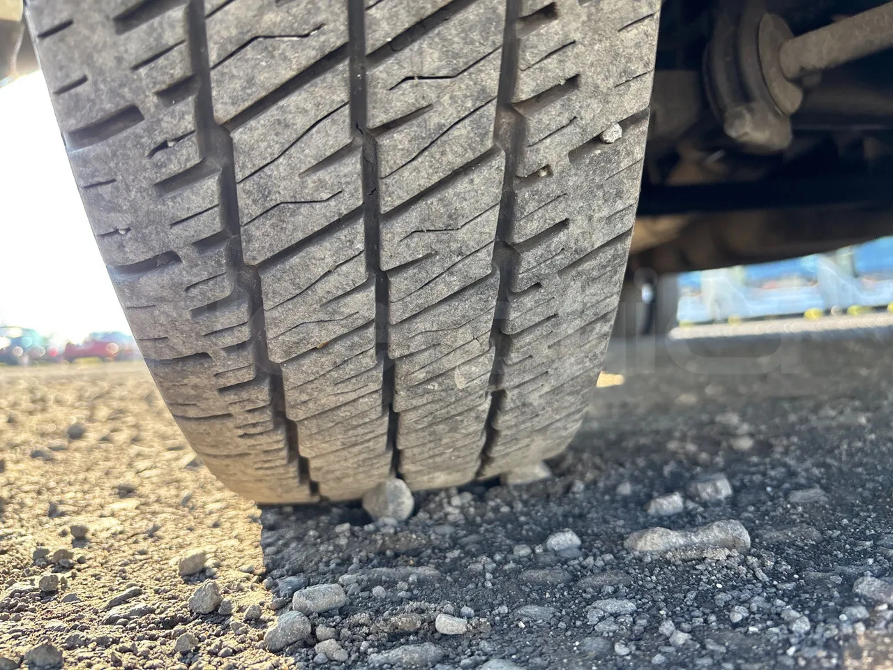 Minibus, Personenvervoer Iveco A50C17: afbeelding 38 Minibus, Personenvervoer Iveco A50C17: afbeelding 38