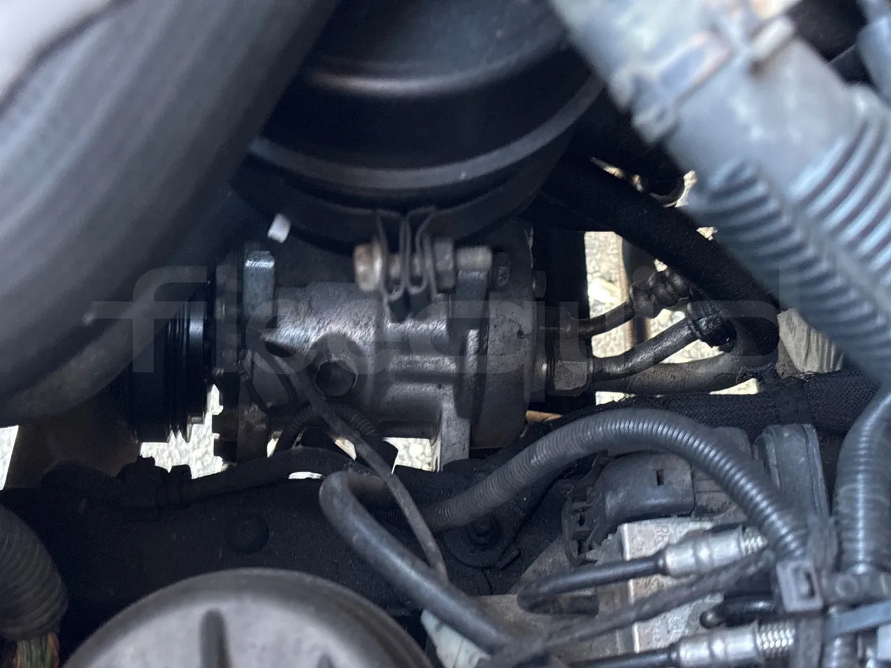 Minibus, Personenvervoer Iveco A50C17: afbeelding 15 Minibus, Personenvervoer Iveco A50C17: afbeelding 15