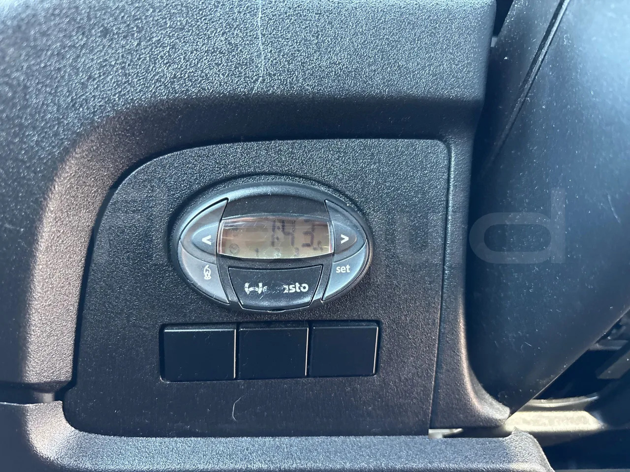 Minibus, Personenvervoer Iveco A50C17: afbeelding 21 Minibus, Personenvervoer Iveco A50C17: afbeelding 21