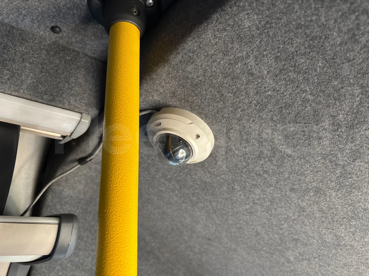 Minibus, Personenvervoer Iveco A50C17: afbeelding 29 Minibus, Personenvervoer Iveco A50C17: afbeelding 29