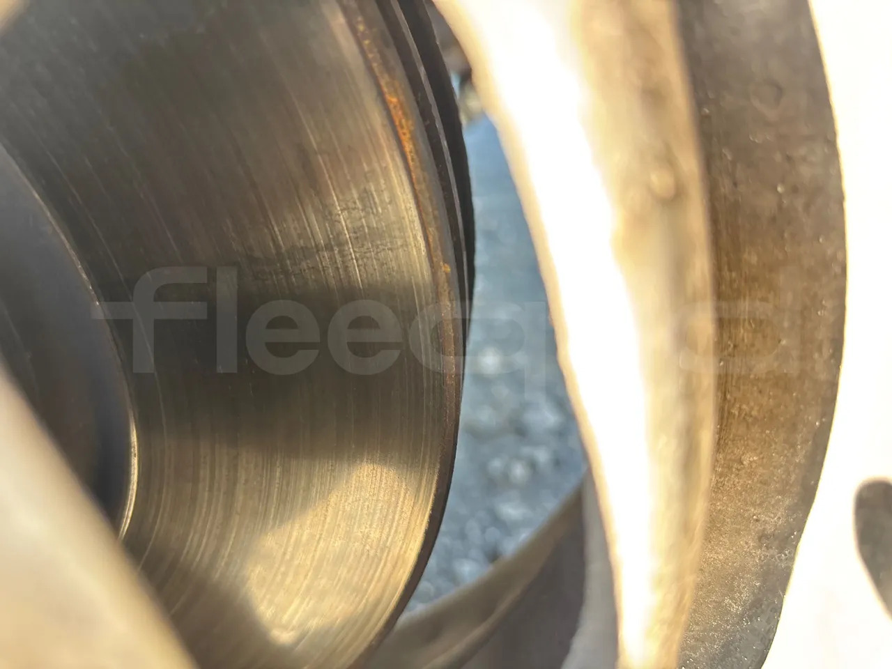 Minibus, Personenvervoer Iveco A50C17: afbeelding 44 Minibus, Personenvervoer Iveco A50C17: afbeelding 44