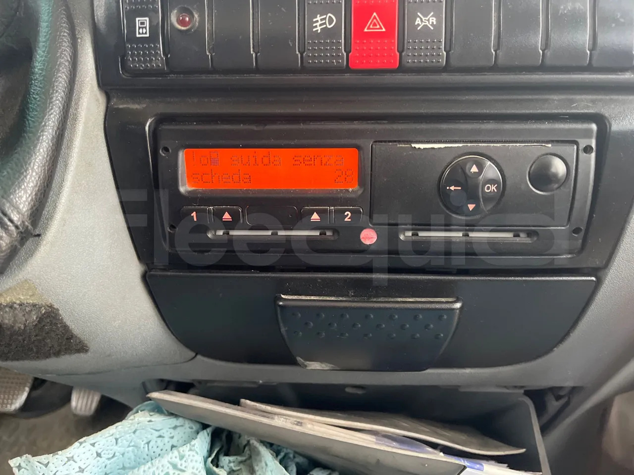 Touringcar Iveco Cacciamali: afbeelding 20 Touringcar Iveco Cacciamali: afbeelding 20