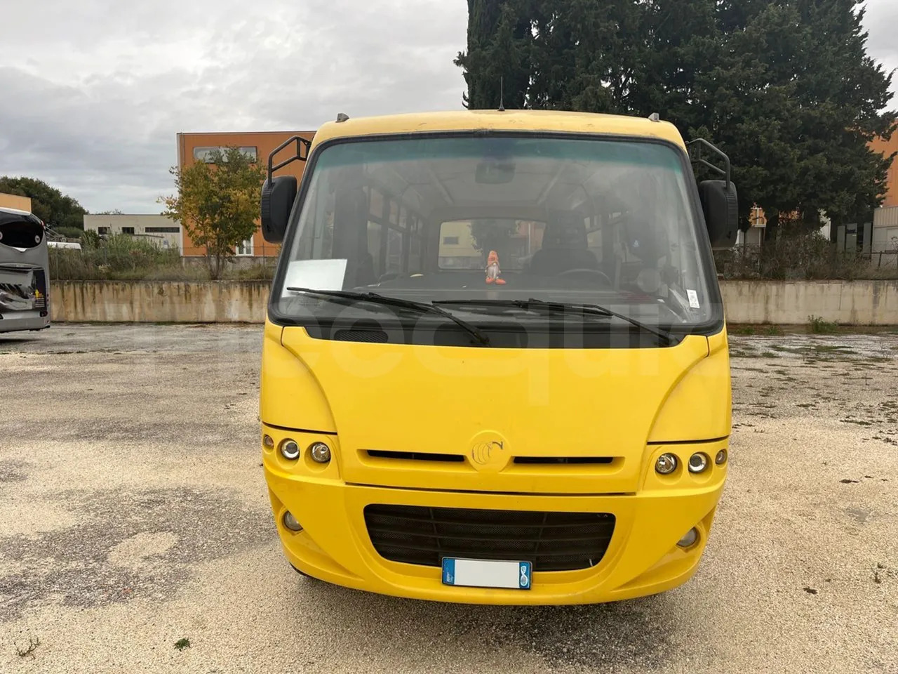 Iveco Cacciamali - Schoolbus: afbeelding 2 Iveco Cacciamali - Schoolbus: afbeelding 2