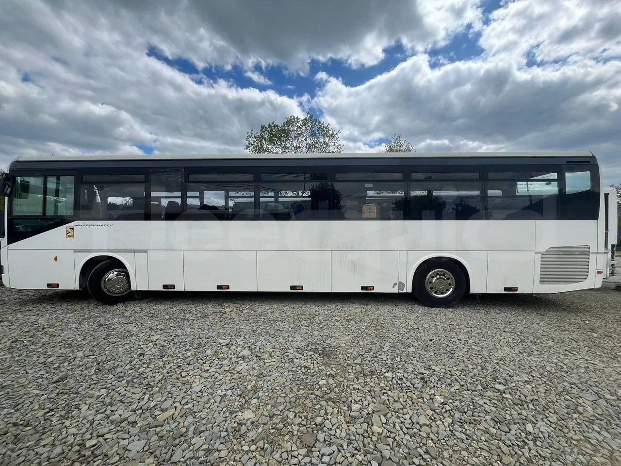 Iveco Crossway - Touringcar: afbeelding 5 Iveco Crossway - Touringcar: afbeelding 5