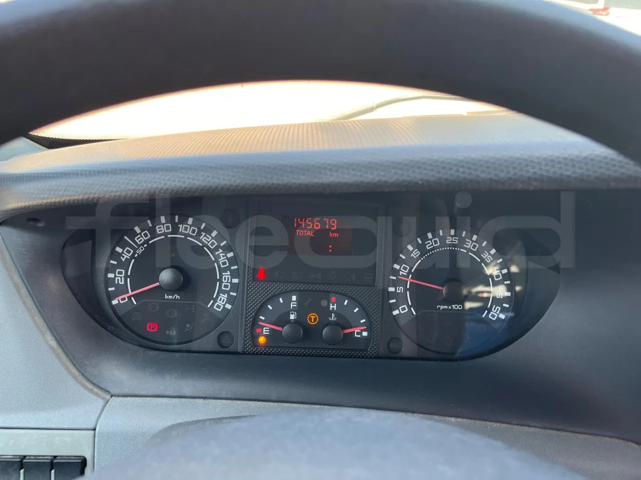 Iveco Daily - Schoolbus: afbeelding 3 Iveco Daily - Schoolbus: afbeelding 3