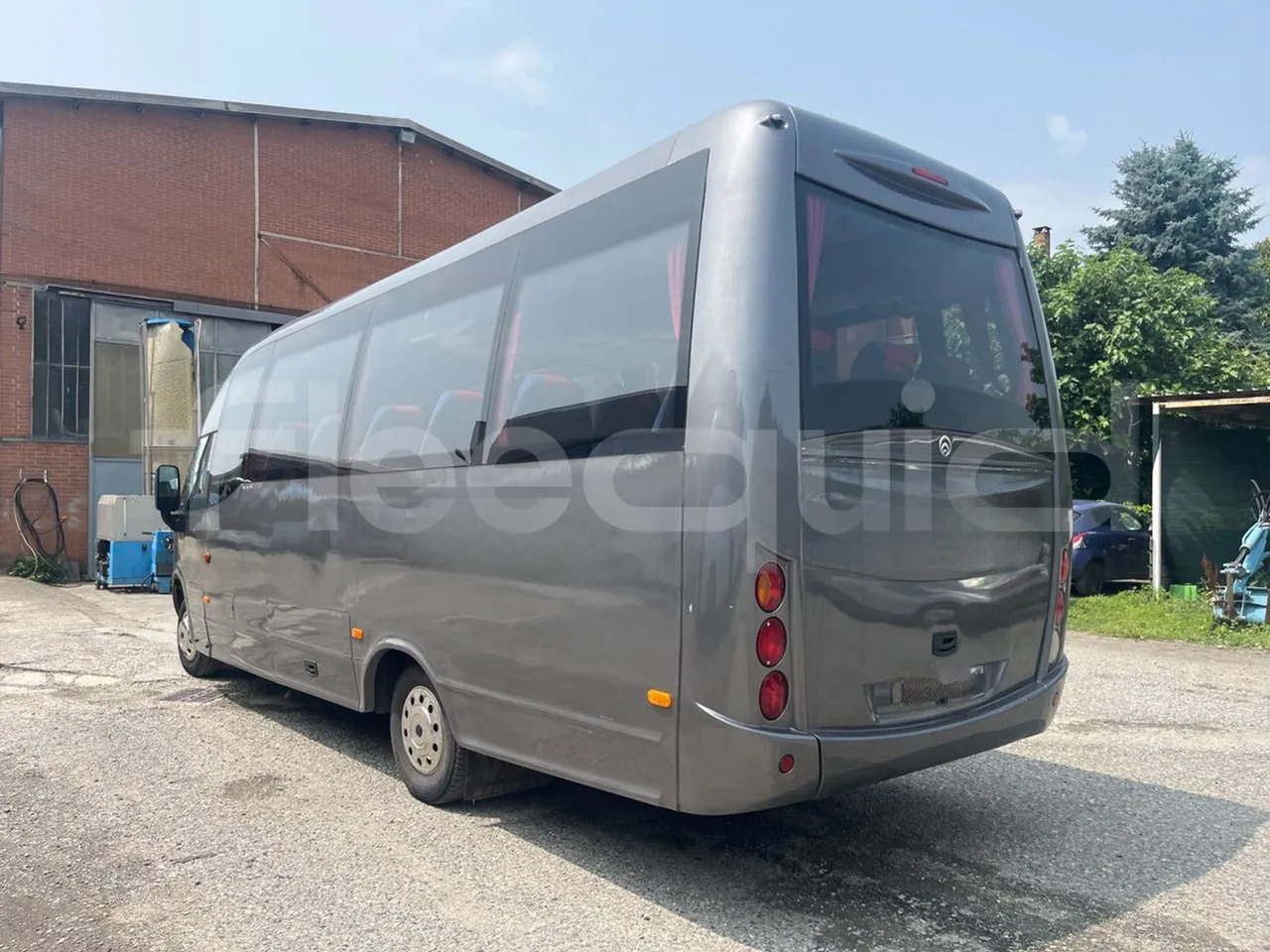 Iveco Daily - Touringcar: afbeelding 5 Iveco Daily - Touringcar: afbeelding 5