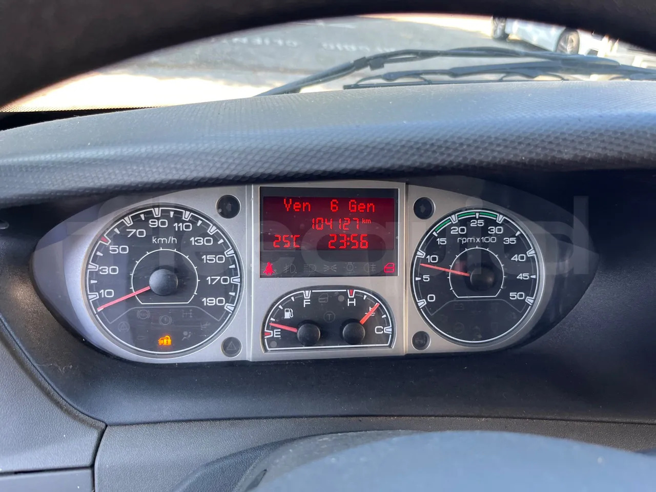 Iveco Daily - Minibus, Personenvervoer: afbeelding 3 Iveco Daily - Minibus, Personenvervoer: afbeelding 3
