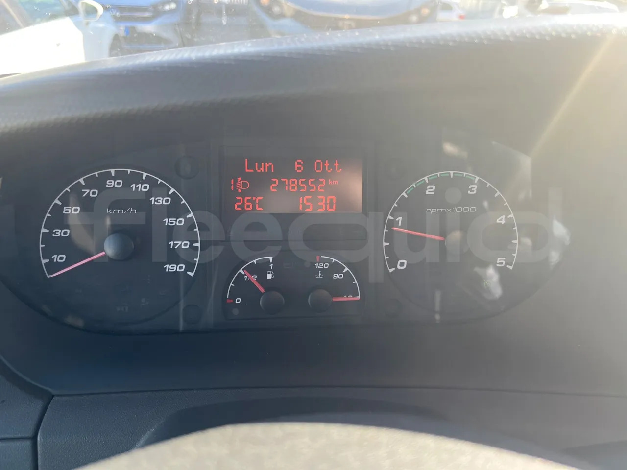 Iveco Daily - Minibus, Personenvervoer: afbeelding 3 Iveco Daily - Minibus, Personenvervoer: afbeelding 3