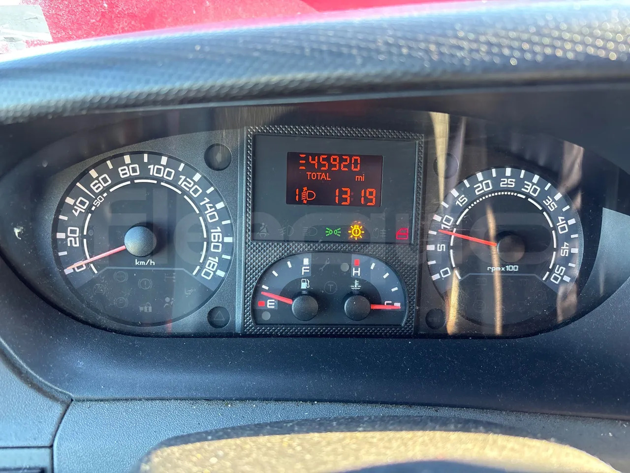 Iveco Daily - Minibus, Personenvervoer: afbeelding 3 Iveco Daily - Minibus, Personenvervoer: afbeelding 3