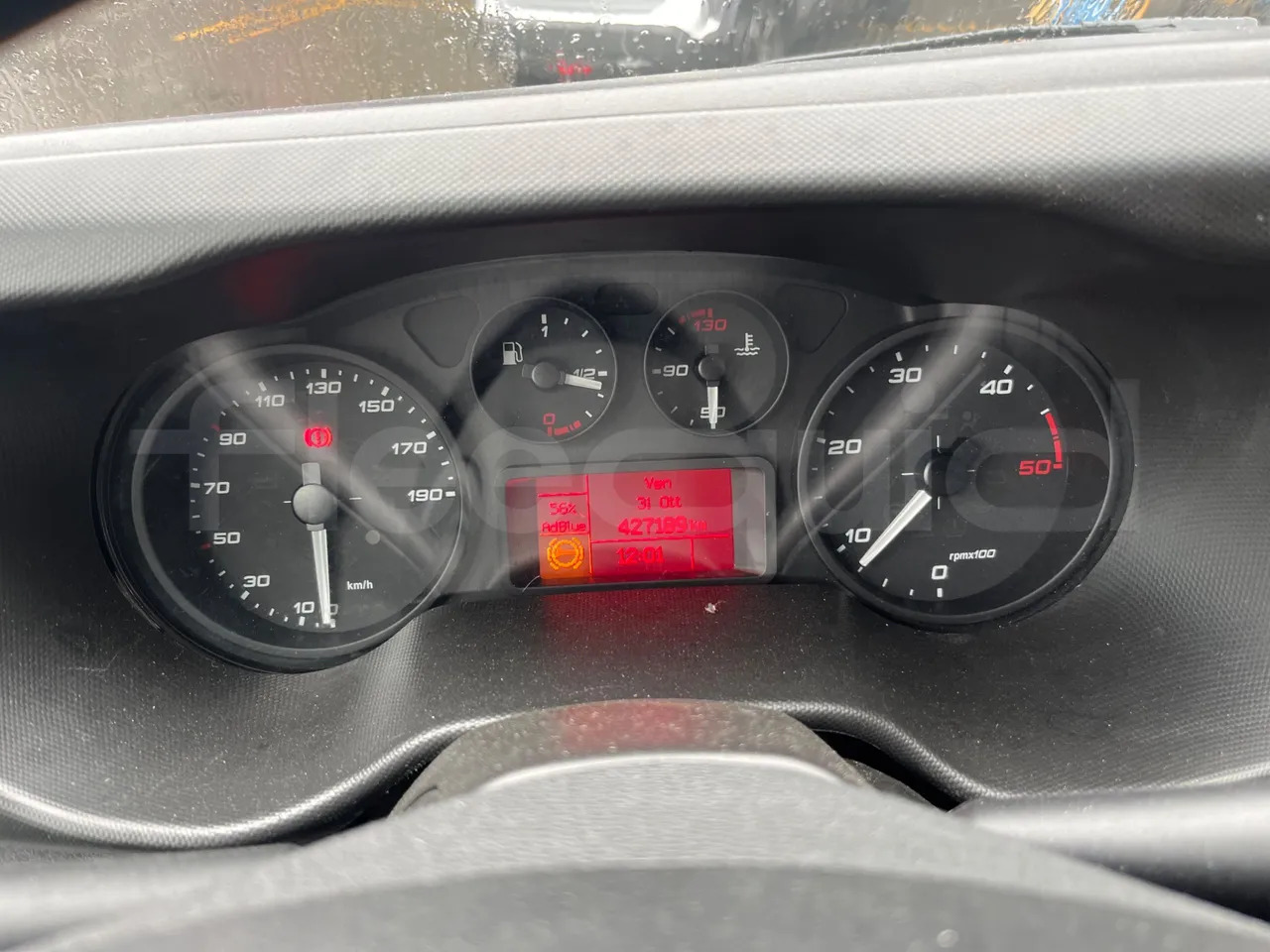 Iveco Daily - Minibus, Streekbus: afbeelding 3 Iveco Daily - Minibus, Streekbus: afbeelding 3