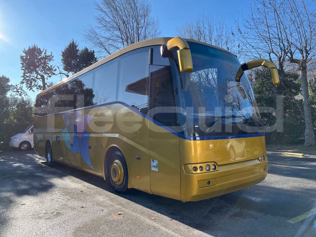 Iveco Dalla Via - Touringcar: afbeelding 1 Iveco Dalla Via - Touringcar: afbeelding 1