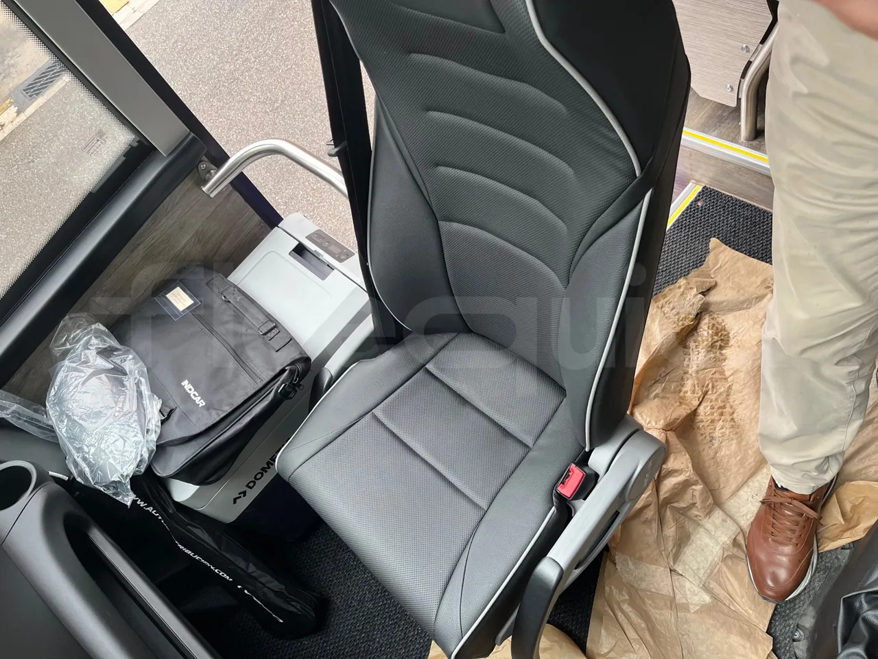 Touringcar Iveco Indcar: afbeelding 18