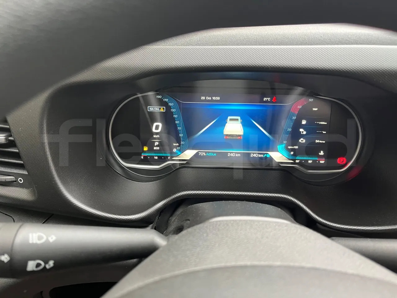 Iveco Indcar - Touringcar: afbeelding 3 Iveco Indcar - Touringcar: afbeelding 3