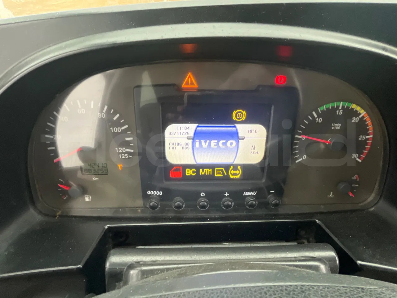 Iveco Magelys - Touringcar: afbeelding 3 Iveco Magelys - Touringcar: afbeelding 3