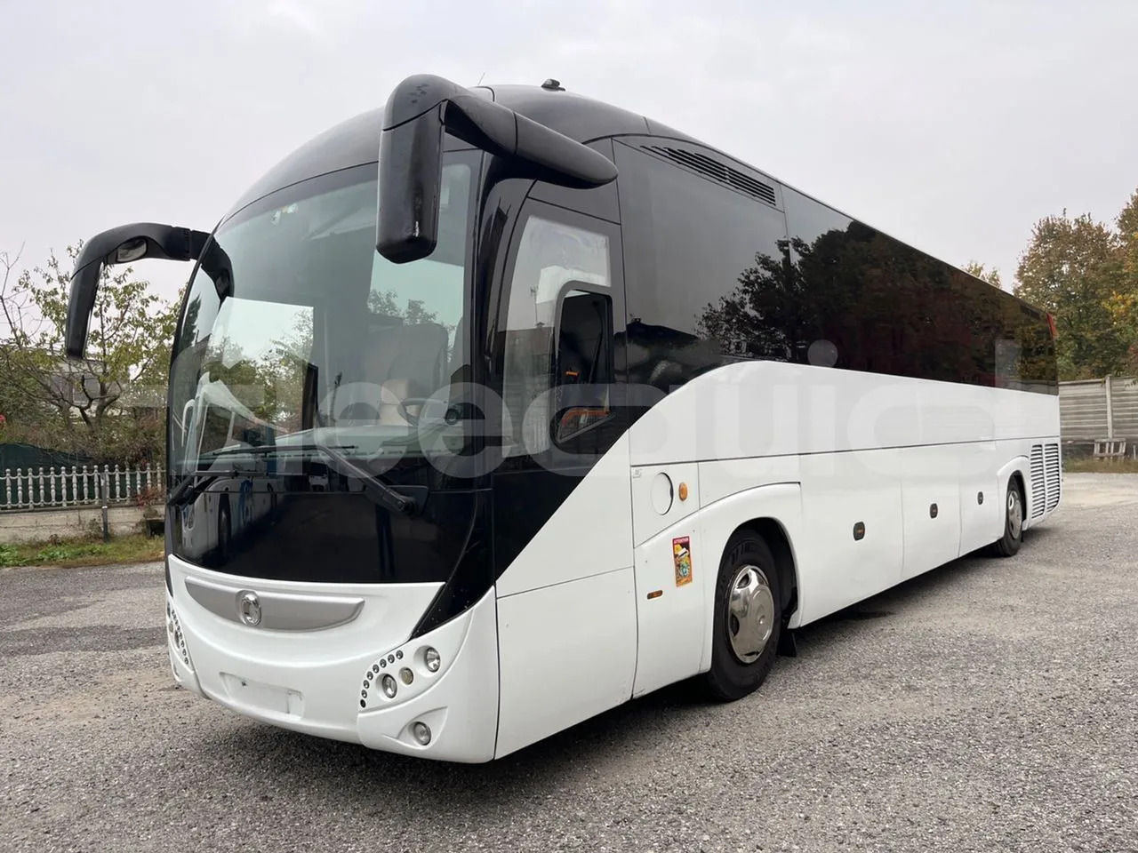 Iveco Magelys - Touringcar: afbeelding 4 Iveco Magelys - Touringcar: afbeelding 4