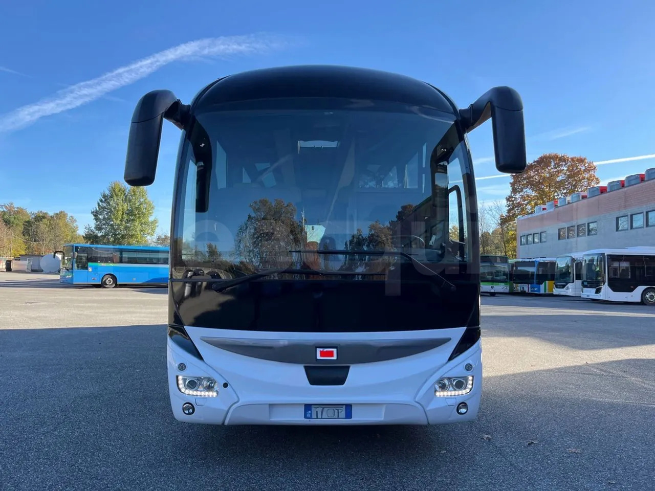 Iveco Magelys - Touringcar: afbeelding 2 Iveco Magelys - Touringcar: afbeelding 2