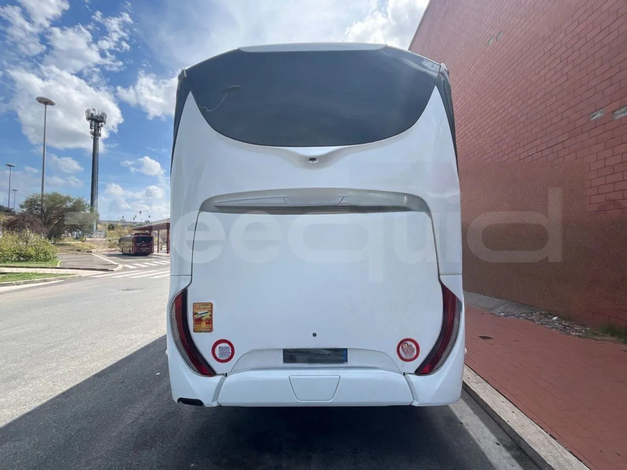 Iveco Magelys - Touringcar: afbeelding 5 Iveco Magelys - Touringcar: afbeelding 5