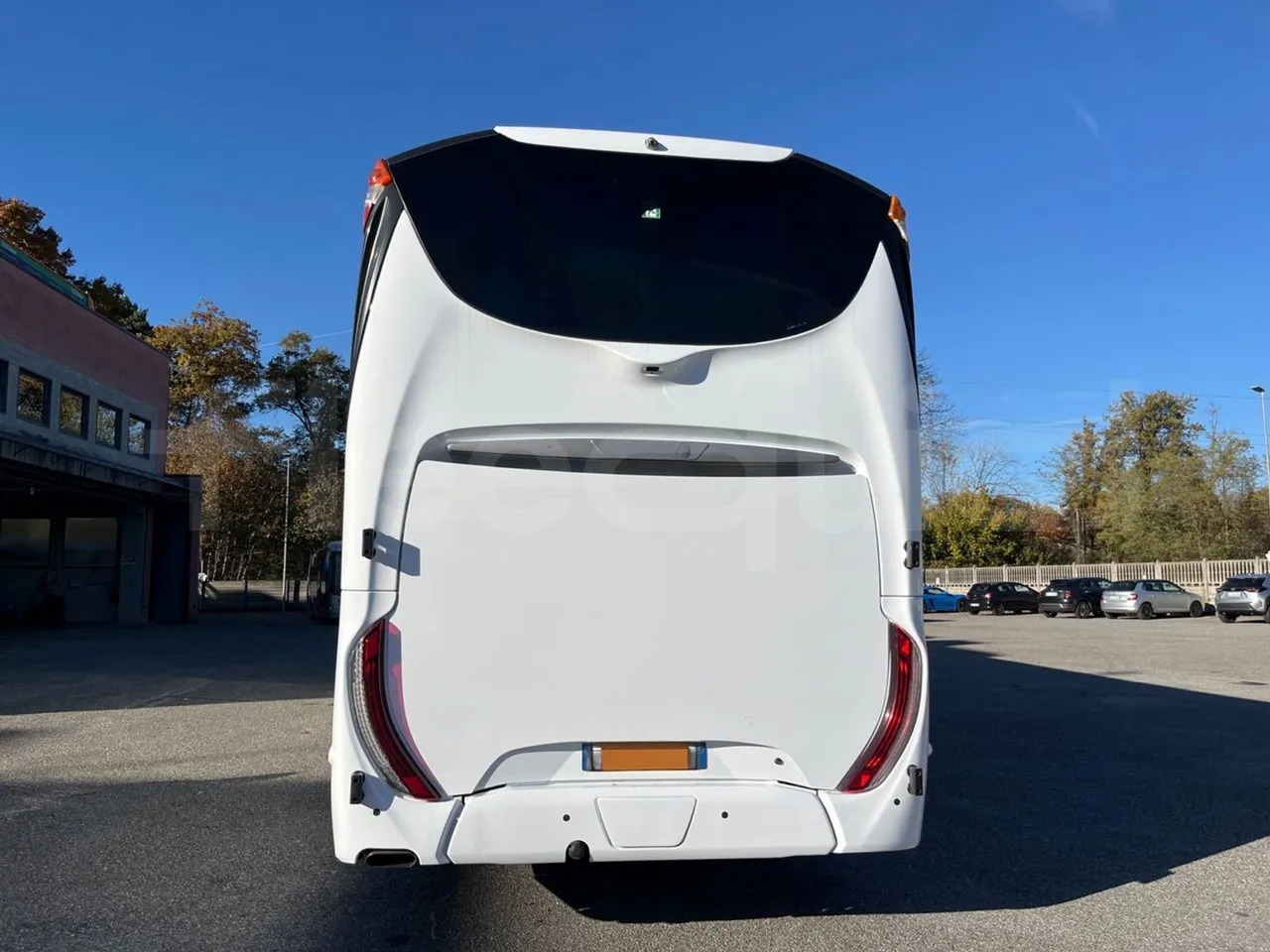 Iveco Magelys - Touringcar: afbeelding 5 Iveco Magelys - Touringcar: afbeelding 5