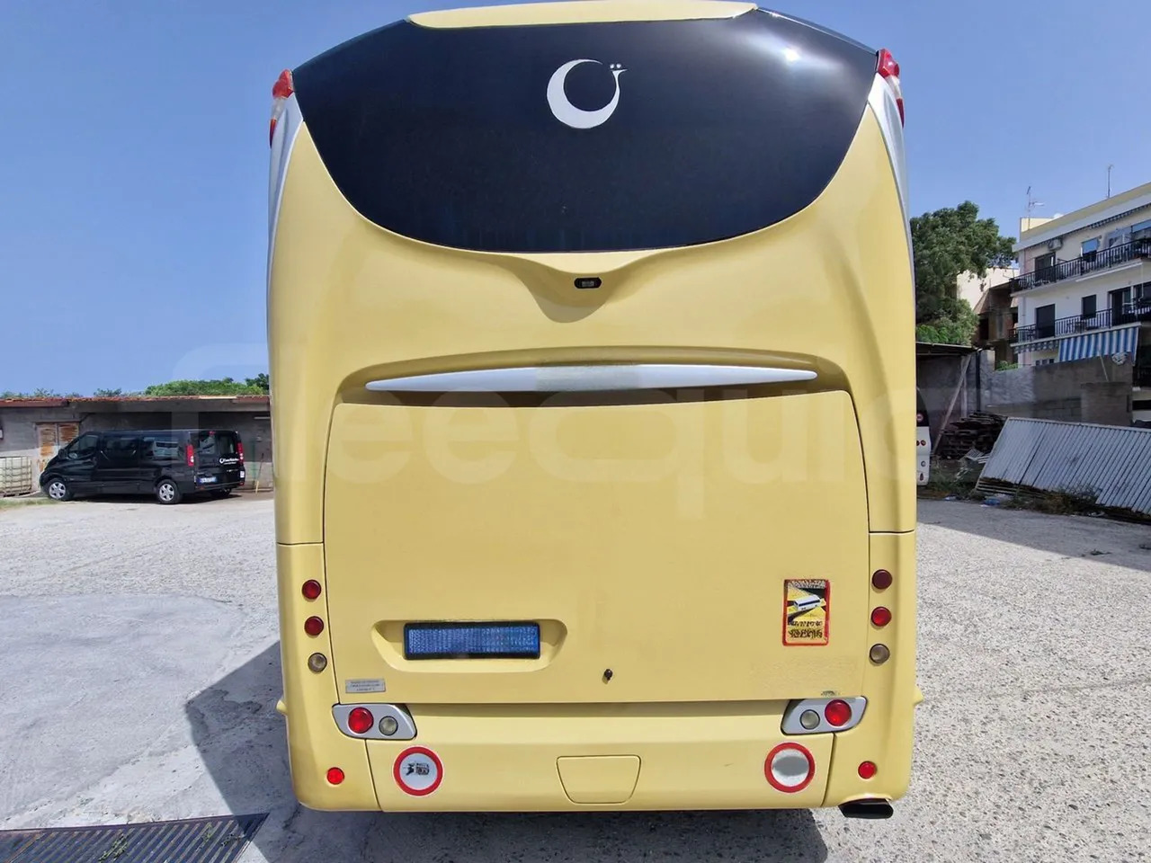 Iveco Magelys - Touringcar: afbeelding 5 Iveco Magelys - Touringcar: afbeelding 5