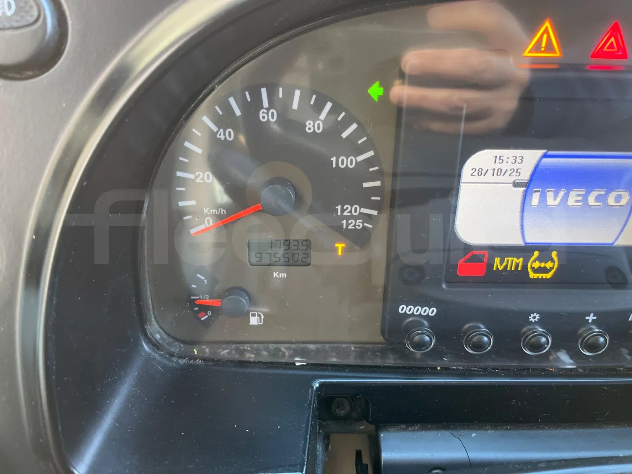 Iveco Magelys - Touringcar: afbeelding 3 Iveco Magelys - Touringcar: afbeelding 3