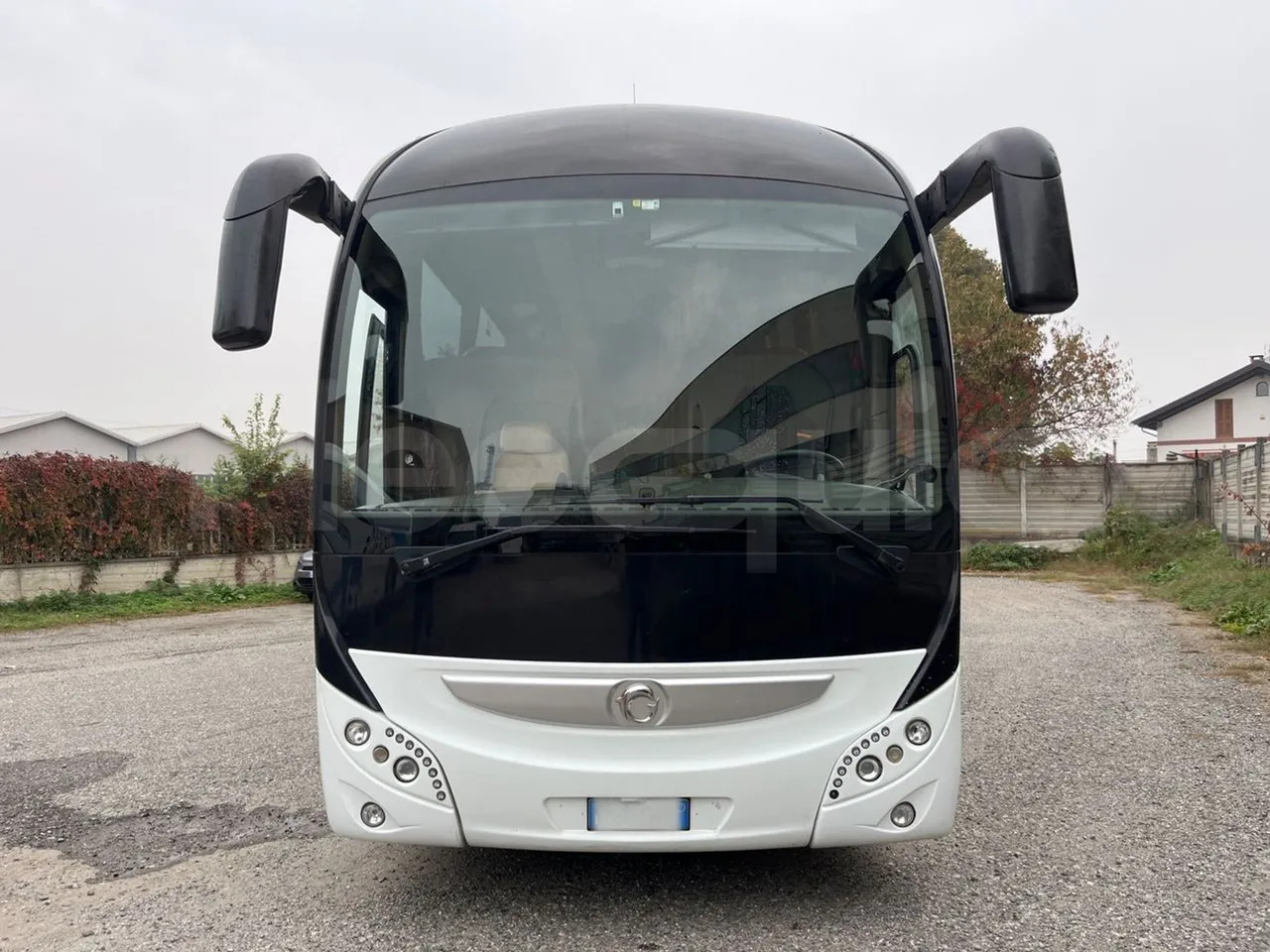 Iveco Magelys - Touringcar: afbeelding 2 Iveco Magelys - Touringcar: afbeelding 2