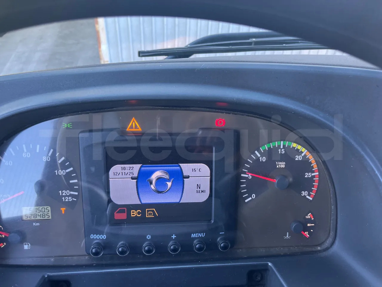 Iveco Magelys - Touringcar: afbeelding 3 Iveco Magelys - Touringcar: afbeelding 3