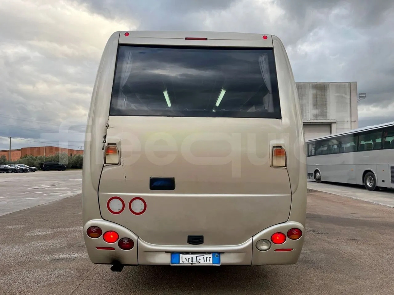 Iveco Mago2 - Stadsbus: afbeelding 5 Iveco Mago2 - Stadsbus: afbeelding 5