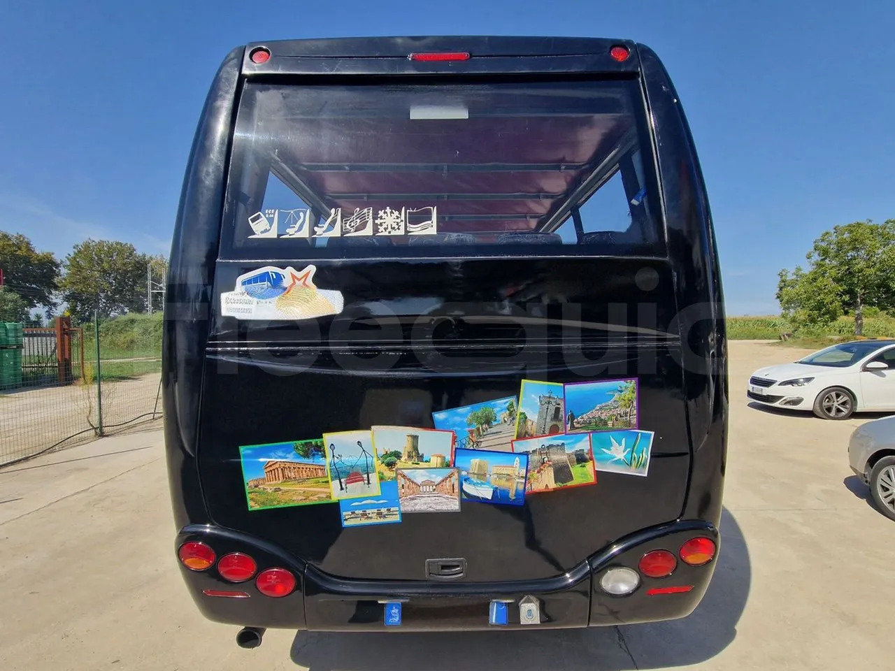 Iveco Mago2 - Touringcar: afbeelding 5 Iveco Mago2 - Touringcar: afbeelding 5