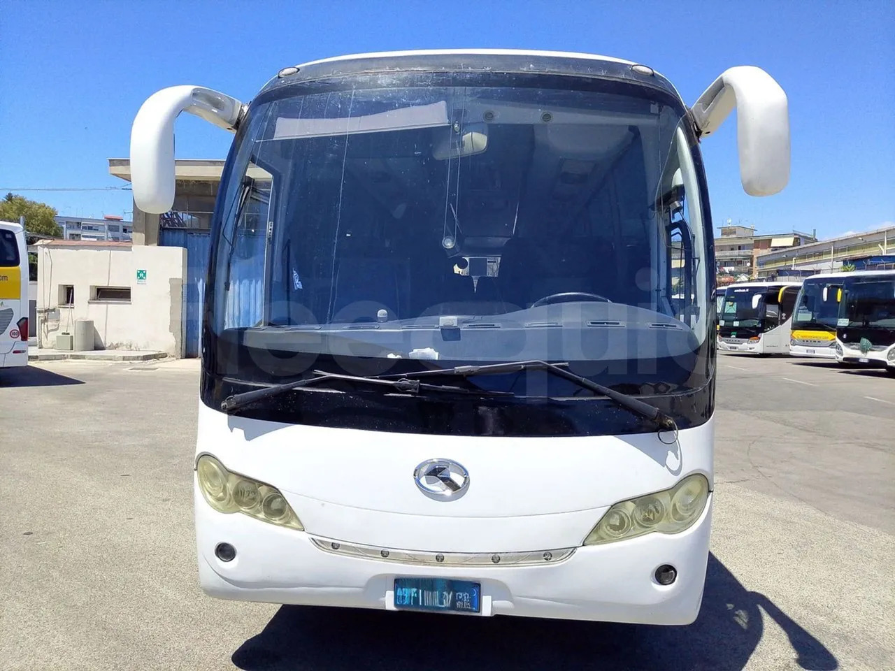 King Long XMQ6900 - Touringcar: afbeelding 2 King Long XMQ6900 - Touringcar: afbeelding 2