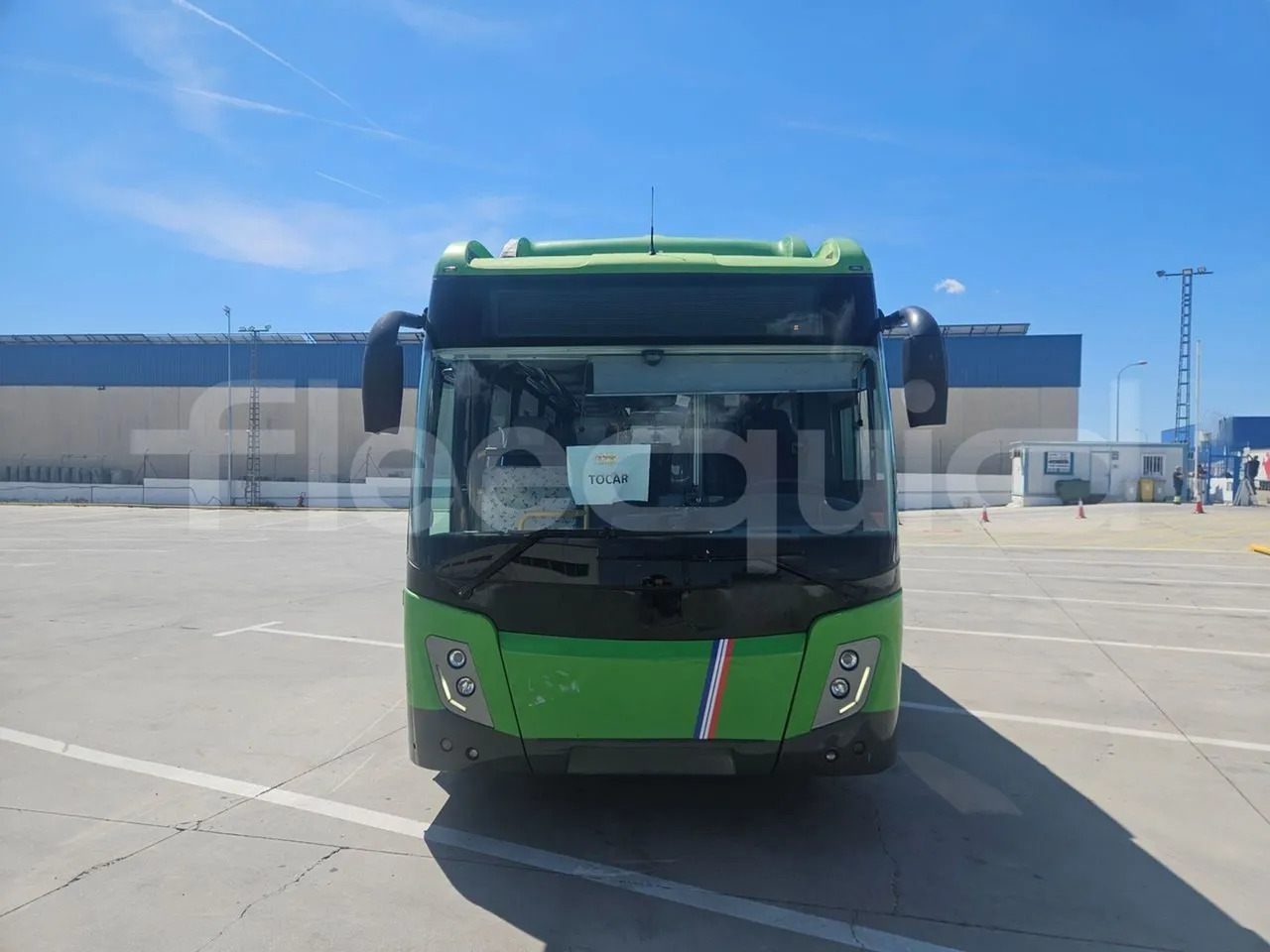 Man Castrosua - Stadsbus: afbeelding 2 Man Castrosua - Stadsbus: afbeelding 2