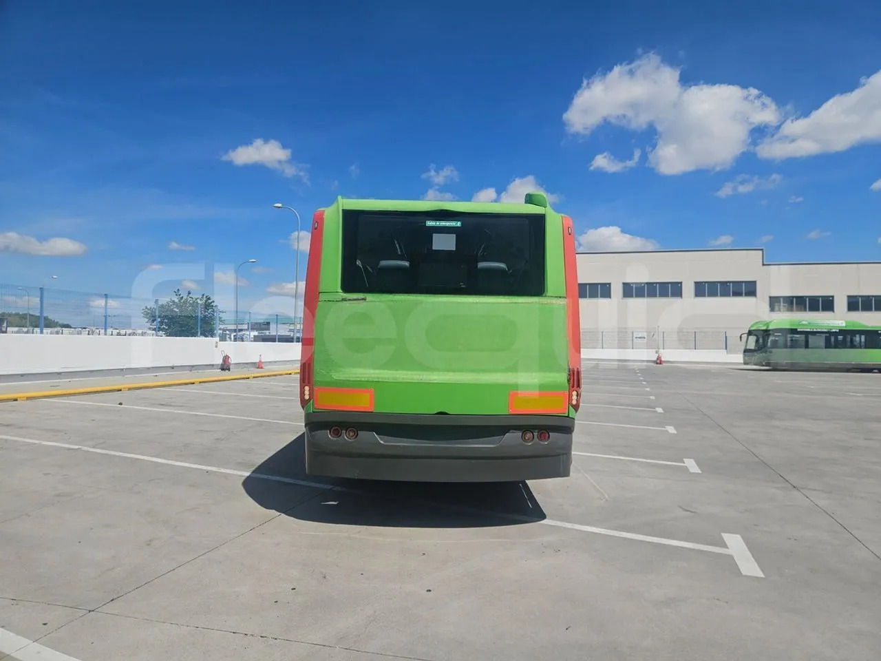 Man Castrosua - Stadsbus: afbeelding 5 Man Castrosua - Stadsbus: afbeelding 5
