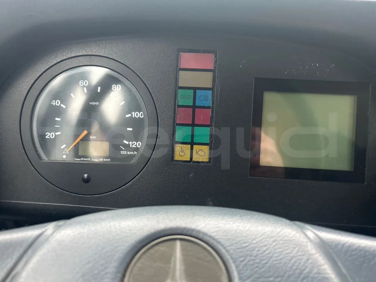 Mercedes-Benz Citaro - Stadsbus: afbeelding 3 Mercedes-Benz Citaro - Stadsbus: afbeelding 3