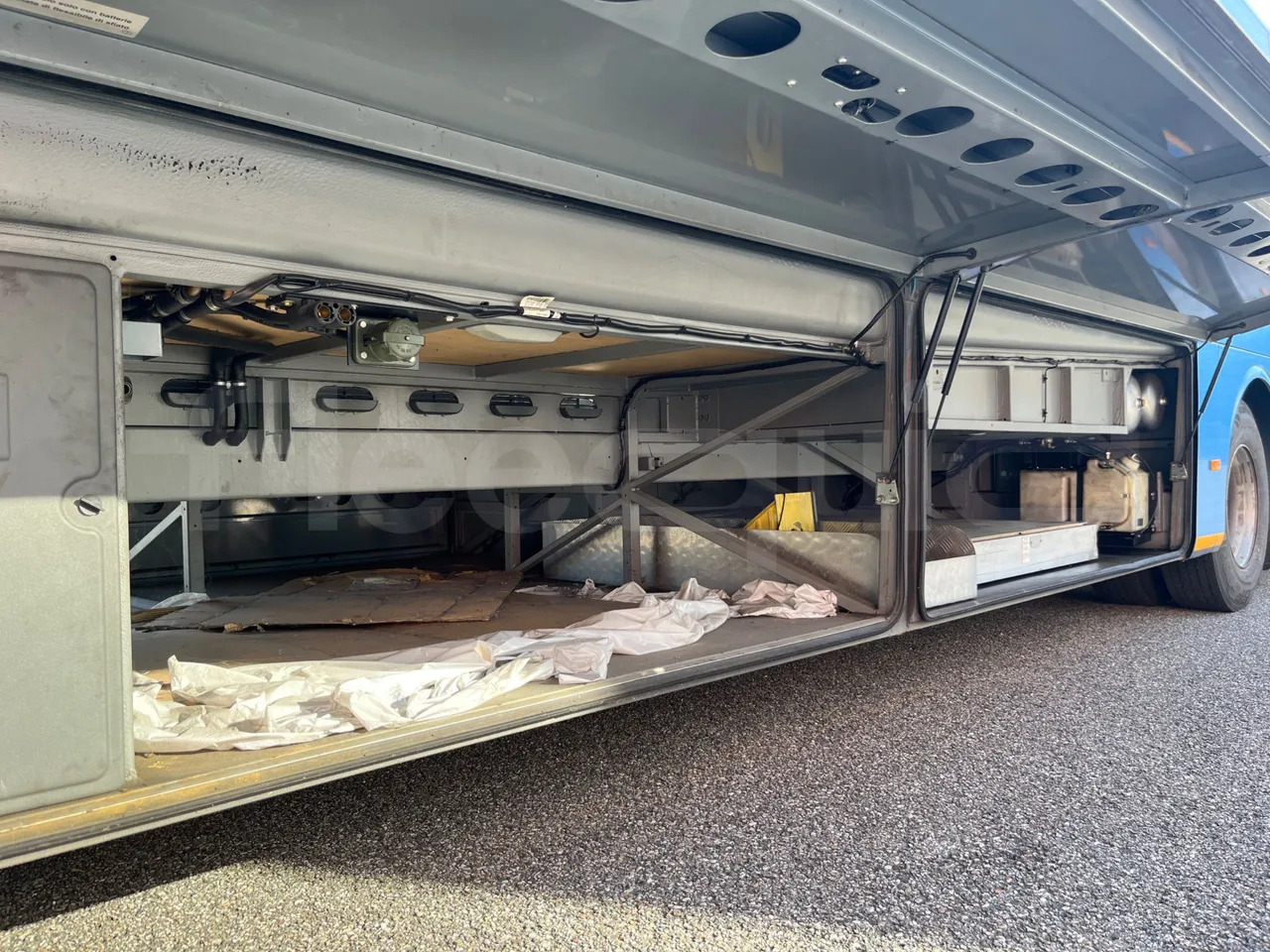 Streekbus Mercedes-Benz Integro: afbeelding 8