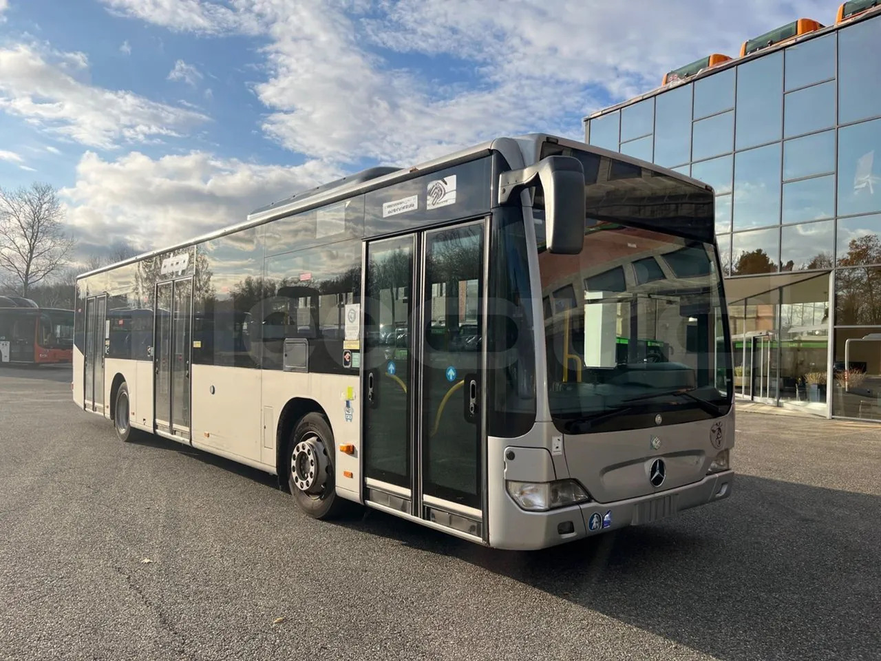 Mercedes-Benz O 530 - Stadsbus: afbeelding 1 Mercedes-Benz O 530 - Stadsbus: afbeelding 1